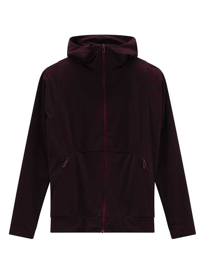 Jeanne Baret Bluza "Reunion" w kolorze fioletowym rozmiar: 38