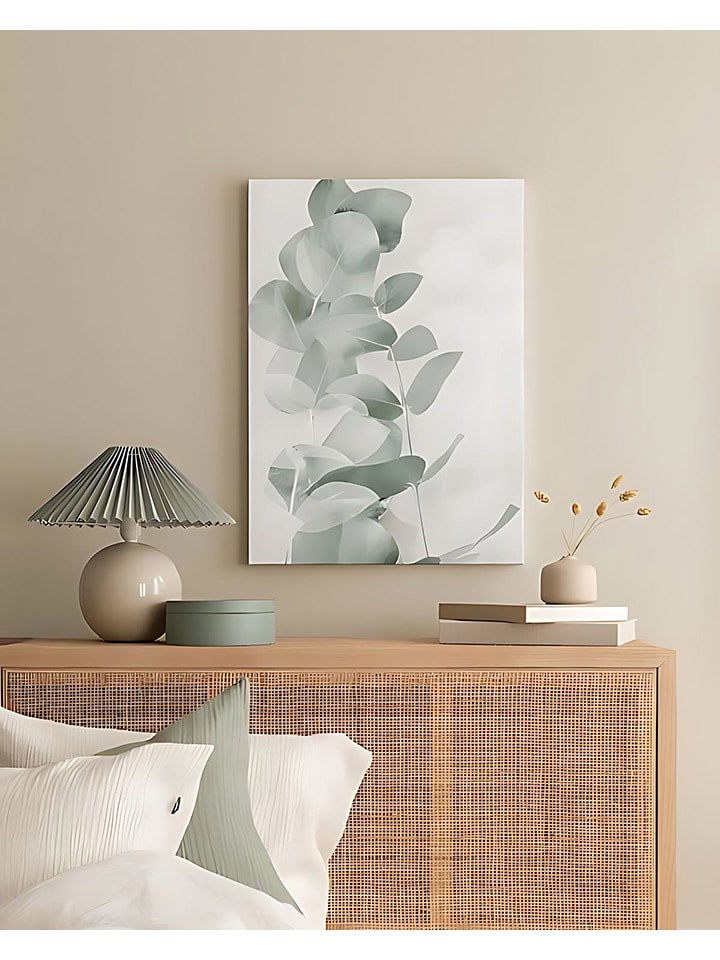 ABERTO DESIGN Druk na płótnie - 40 x 60 cm rozmiar: onesize