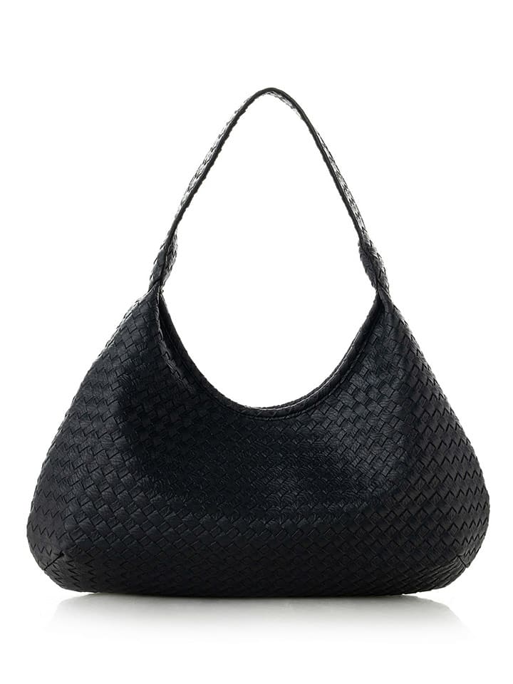 Lucky Bees Torebka w kolorze czarnym - 40 x 18 x 11 cm rozmiar: onesize