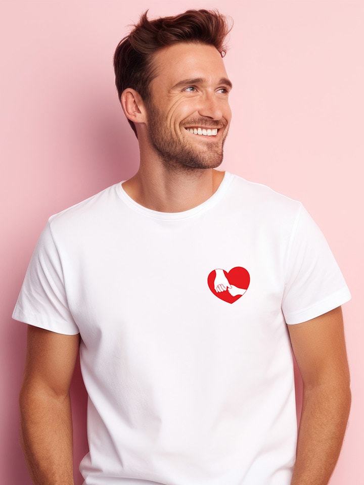 WOOOP Koszulka w kolorze białym rozmiar: S