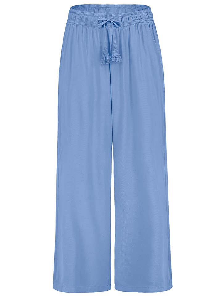 Sublevel Spodnie w kolorze błękitnym rozmiar: M