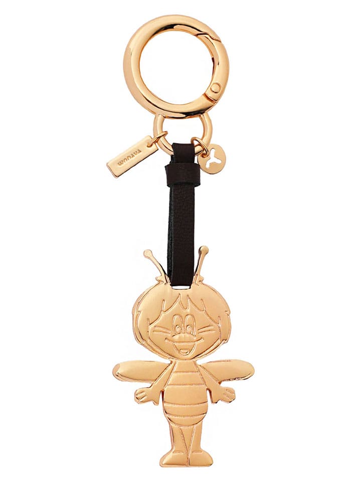 TATUUM Brelok do kluczy rozmiar: onesize