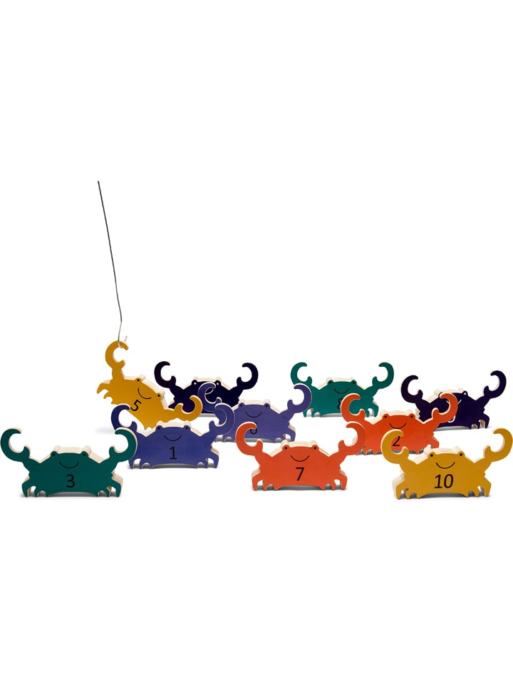 BuitenSpeel Gra - 3+ rozmiar: onesize