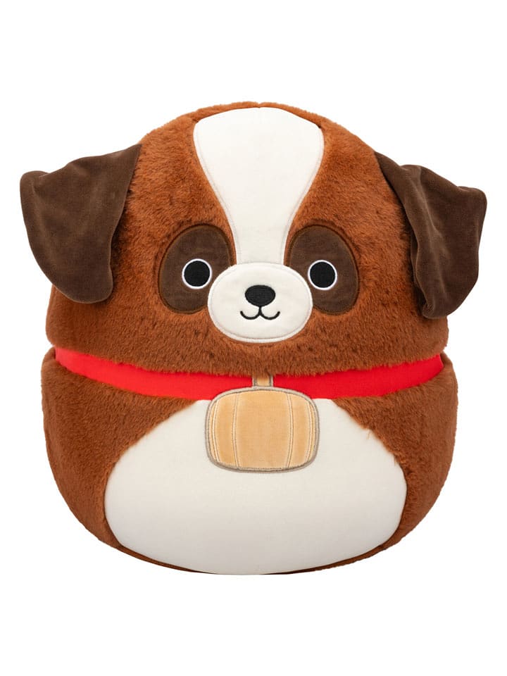 Squishmallows Maskotka "Saint Bernard" - 3+ rozmiar: onesize