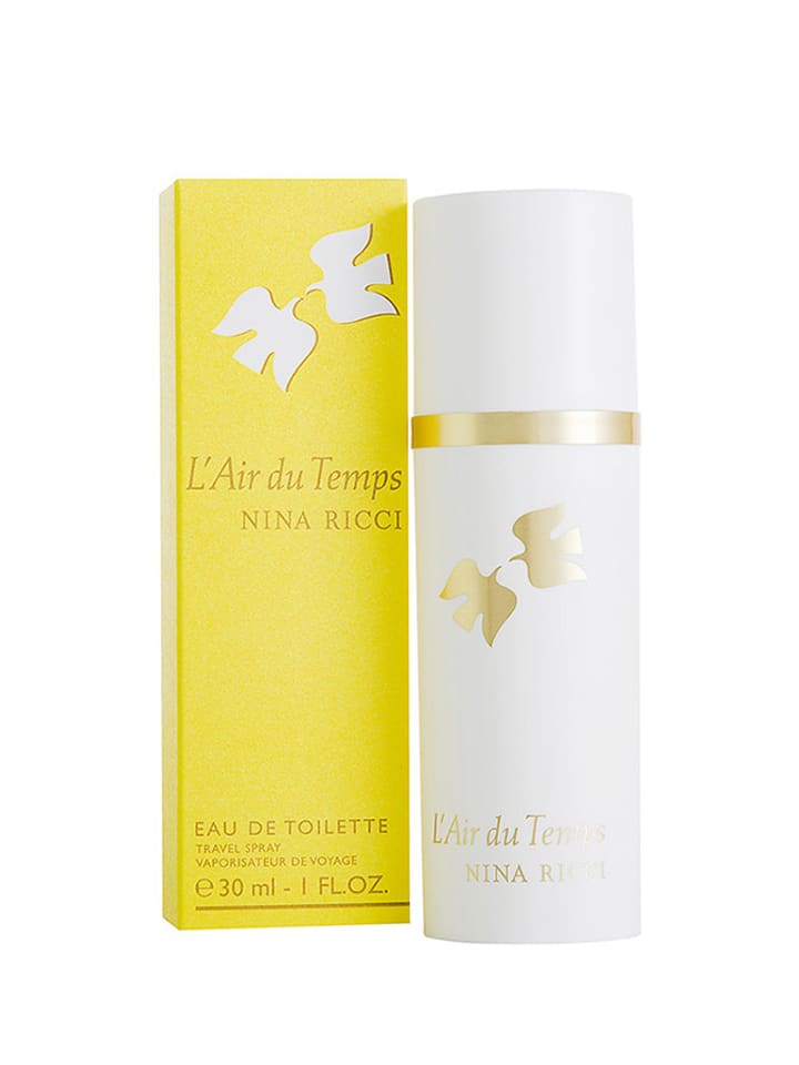 Nina Ricci L´Air du Temps - EDT - 30 ml rozmiar: onesize