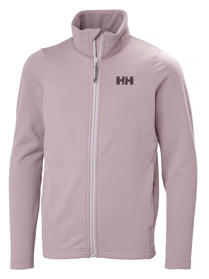 Helly Hansen Kurtka polarowa "Versatile" w kolorze jasnoróżowym rozmiar: 176