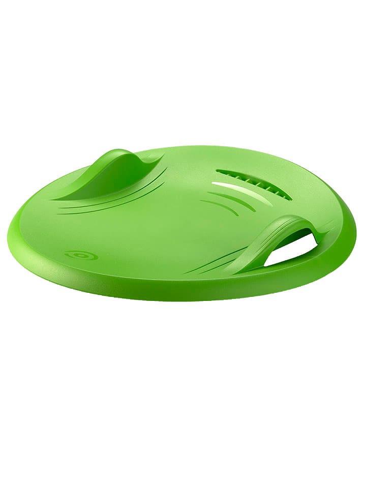 Gismo Riders Ślizgacz "Supernova 60" w kolorze zielonym - 3+ rozmiar: onesize