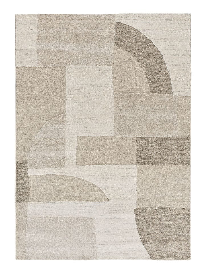 Atticgo Dywan "Verona" w kolorze kremowym rozmiar: 160x230 cm