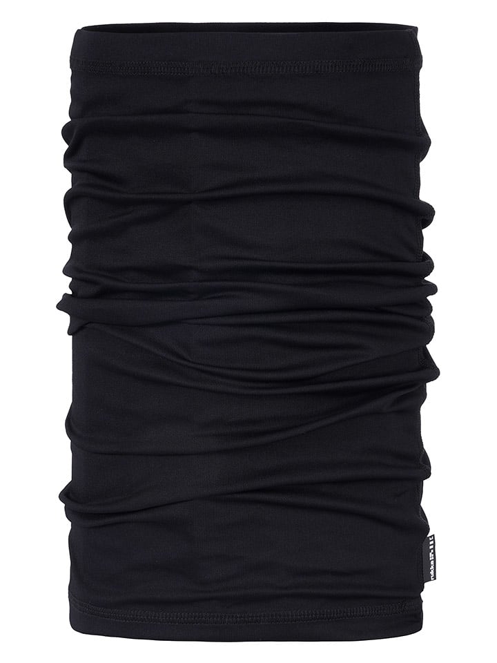 rukka Szal-koło "Utula" w kolorze czarnym rozmiar: onesize