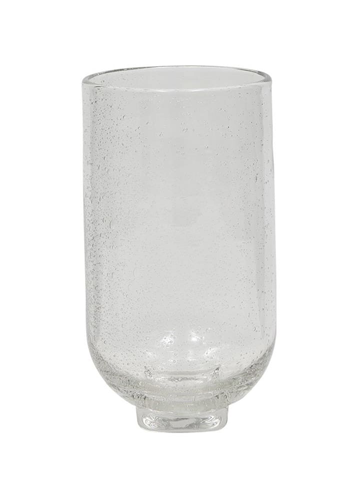 OYOY living design Wazon - wys. 17 x Ø 10 cm rozmiar: onesize