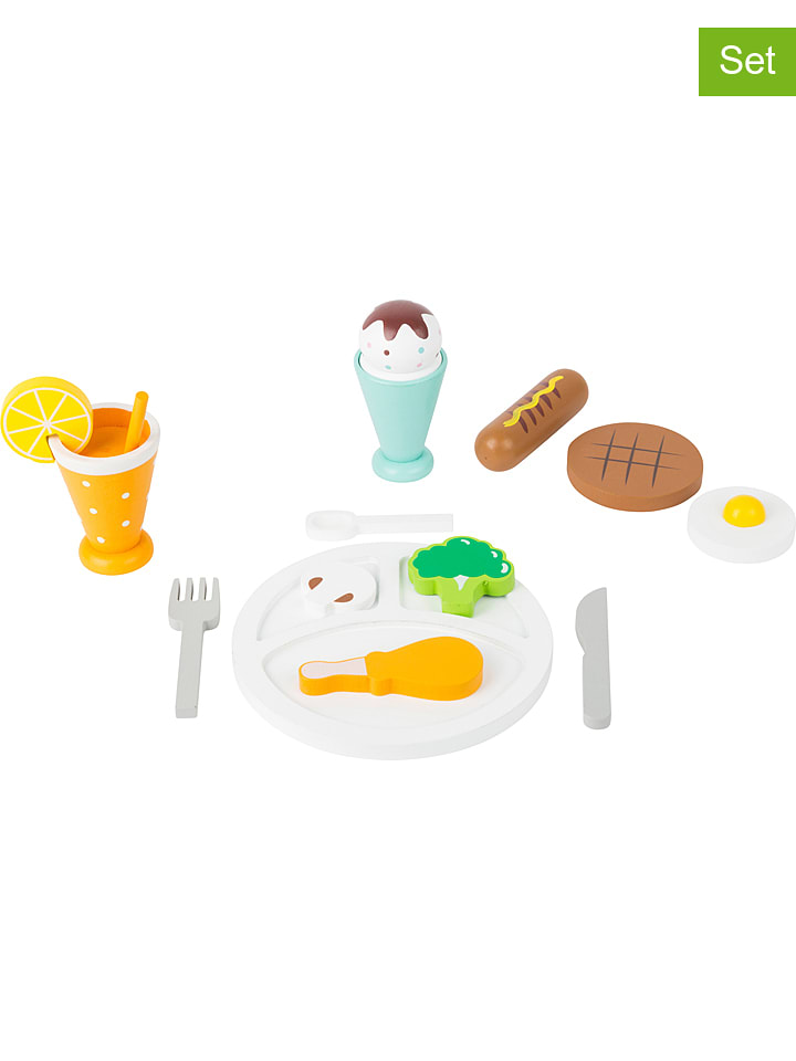 small foot 14-częściowy zestaw - 3+ rozmiar: onesize