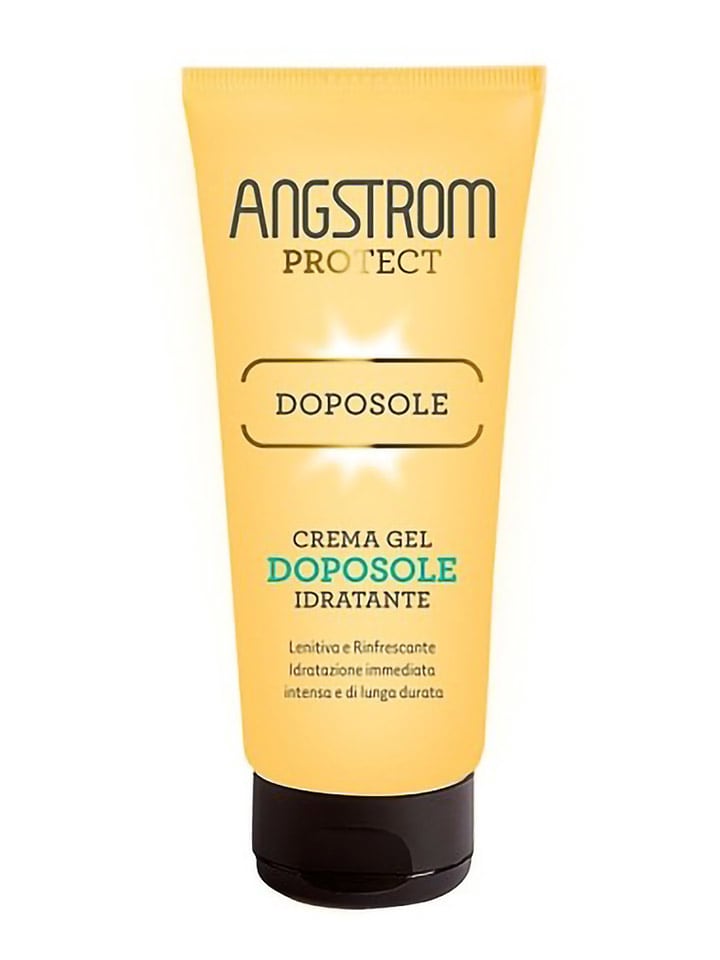 Angstrom Protect Balsam po opalaniu - 200 ml rozmiar: onesize