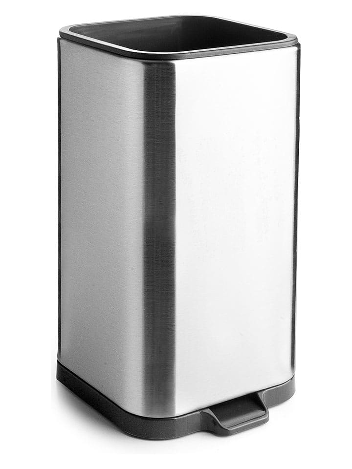 Ibili Uchwyt "Eureka" w kolorze srebrnym na przybory kuchenne - 11,3 x 18,5 x 10,1 cm rozmiar: onesize