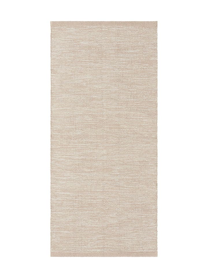 Ellos Home Dywan "Narvik" w kolorze kremowym rozmiar: 70x250 cm