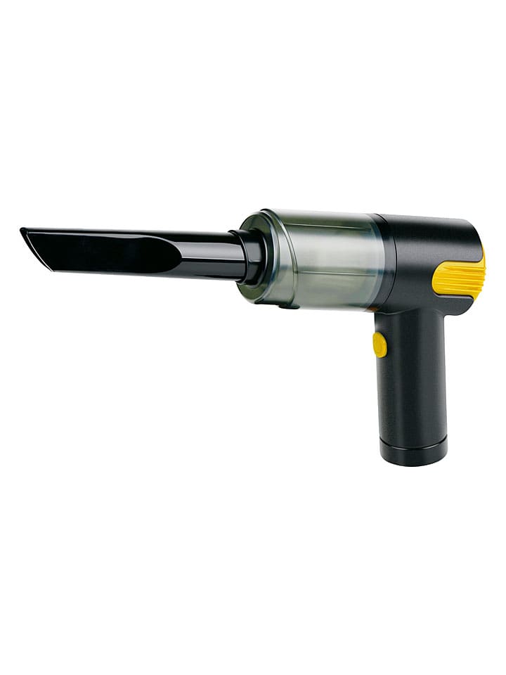 Dunlop Odkurzacz samochodowy w kolorze czarnym rozmiar: onesize