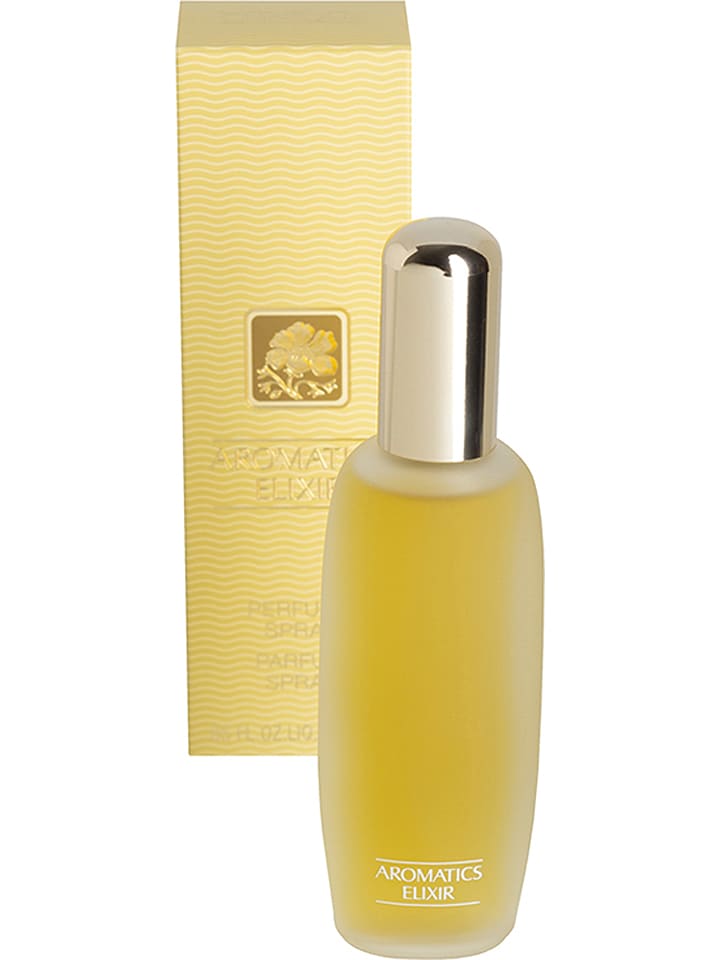 Clinique Aromatics Elixir - EDP - 25 ml rozmiar: onesize