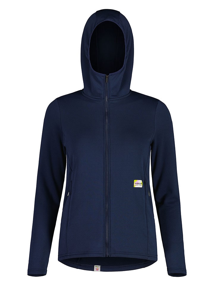 Maloja Kurtka funkcyjna "PadellaM." w kolorze granatowym rozmiar: XS