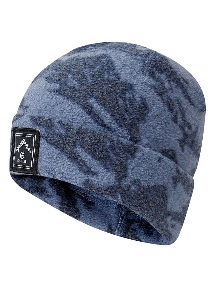 Dare 2b Czapka "Magic" w kolorze niebieskim rozmiar: 158