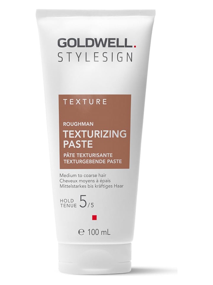 Goldwell Krem do stylizacji "Roughman" - 100 ml rozmiar: onesize