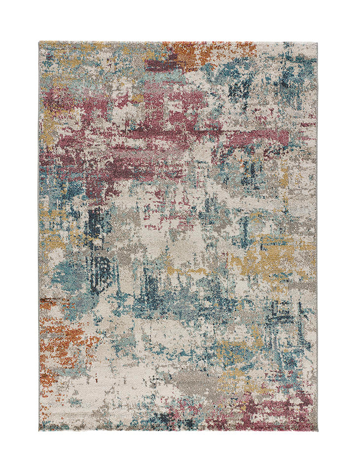 Moma Dywan "Balaki" ze wzorem rozmiar: 140x200 cm