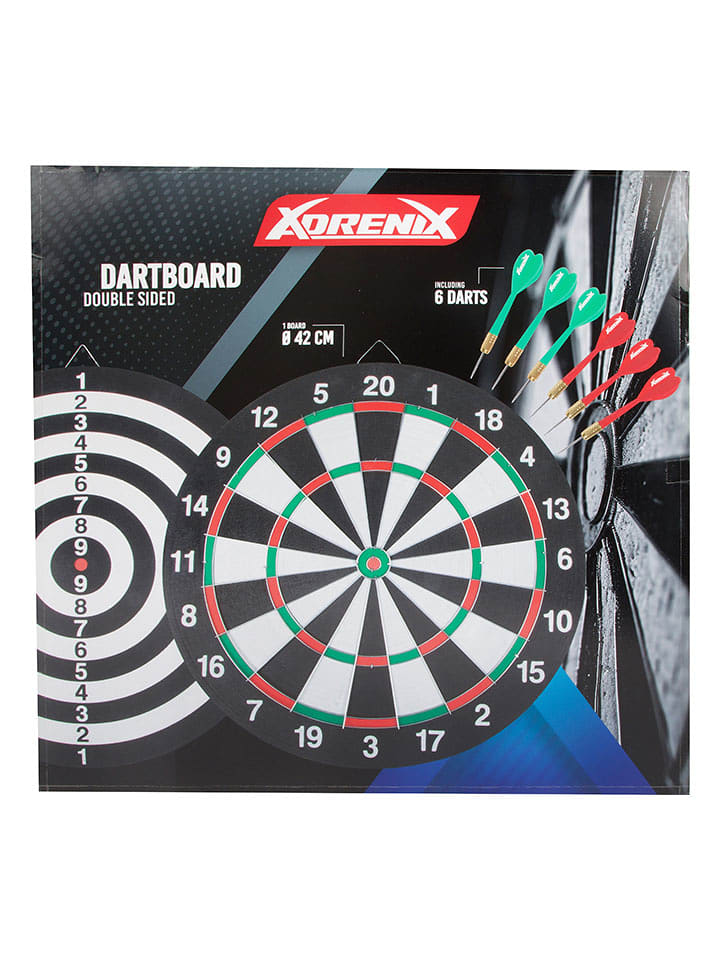 Toi-Toys Tarcza do rzutek "Classic" rozmiar: onesize