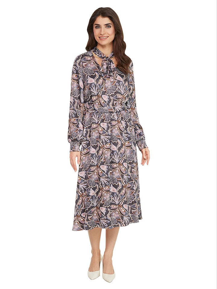 Heine Sukienka ze wzorem rozmiar: 40