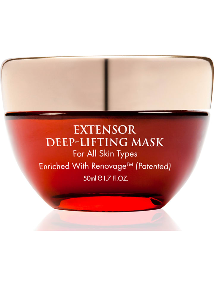 Aquamineral Maska "Extensor" do twarzy - 50 ml rozmiar: onesize