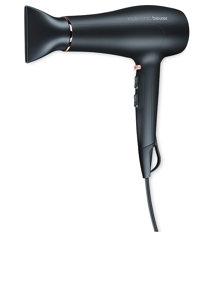 Beurer Suszarka "HC 50" w kolorze czarnym rozmiar: onesize