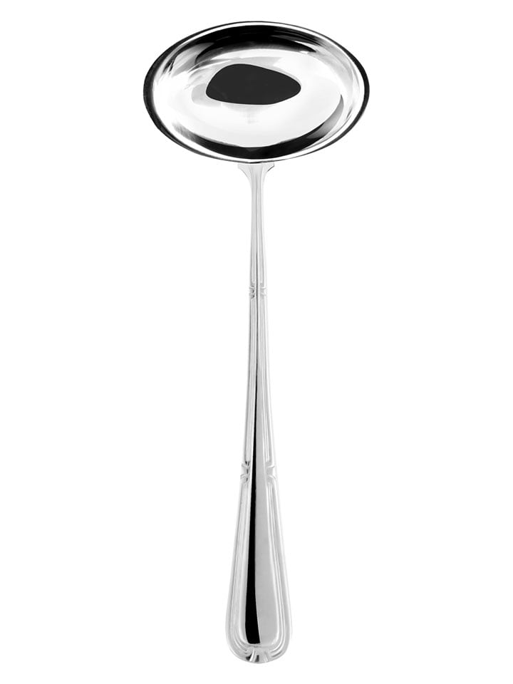 Vialli Design Chochla w kolorze srebrnym rozmiar: onesize