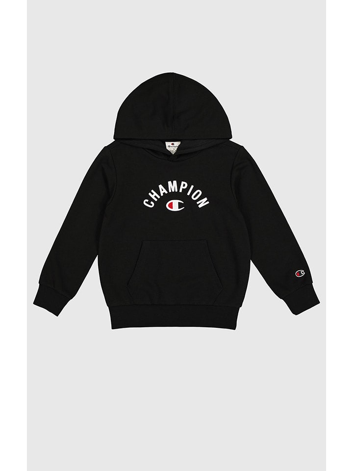 Champion Bluza w kolorze czarnym rozmiar: 158/164