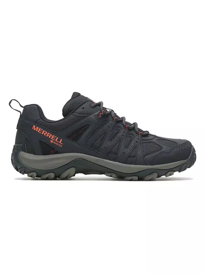 Merrell Buty turystyczne "Accentor 3" w kolorze czarnym rozmiar: 44