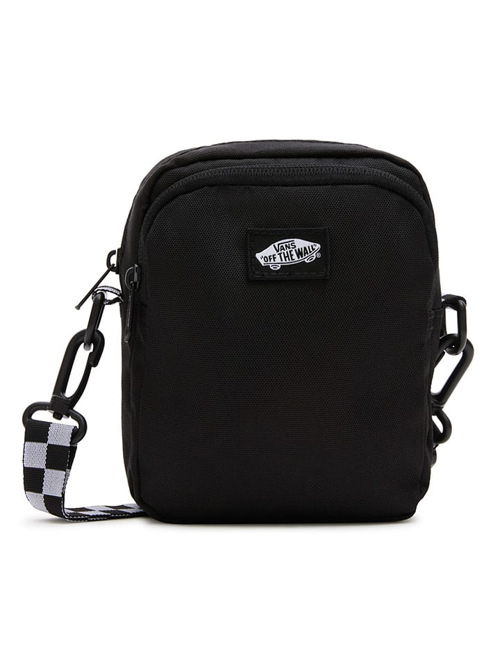 Vans Torebka "Getter" w kolorze czarnym rozmiar: onesize