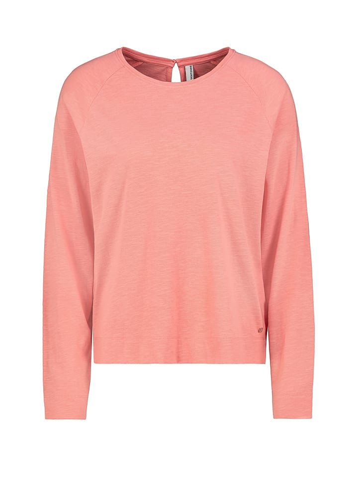 Eight2Nine Koszulka w kolorze jasnoróżowym rozmiar: XS