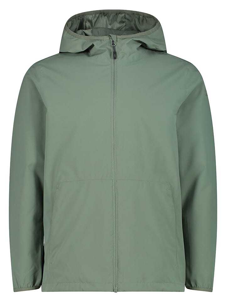 CMP Kurtka funkcyjna w kolorze khaki rozmiar: 50