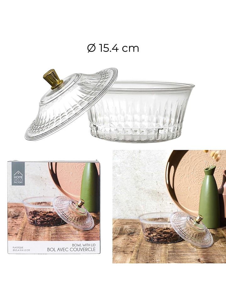 Make a Wish Miska dekoracyjna rozmiar: onesize