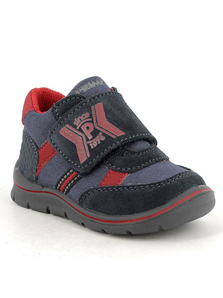 Primigi Sneakersy w kolorze granatowym rozmiar: 21