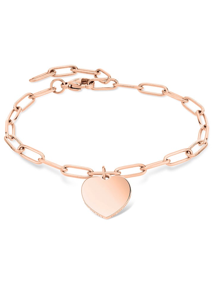 Liebeskind Bransoletka z zawieszkami rozmiar: onesize