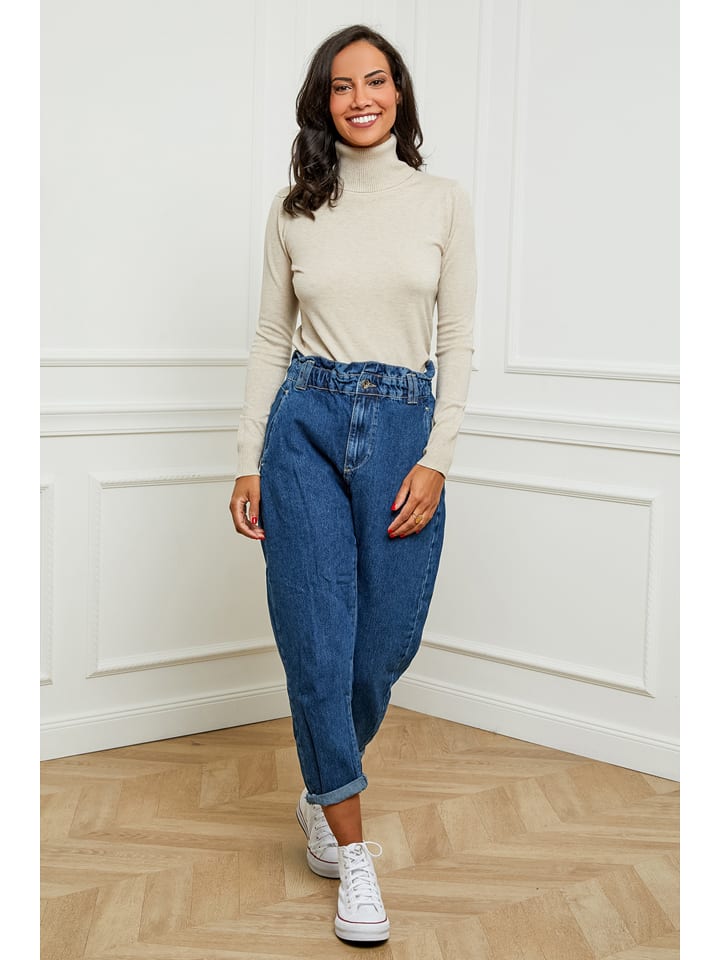 L'armoire de Suzette Golf w kolorze beżowym rozmiar: 34/36