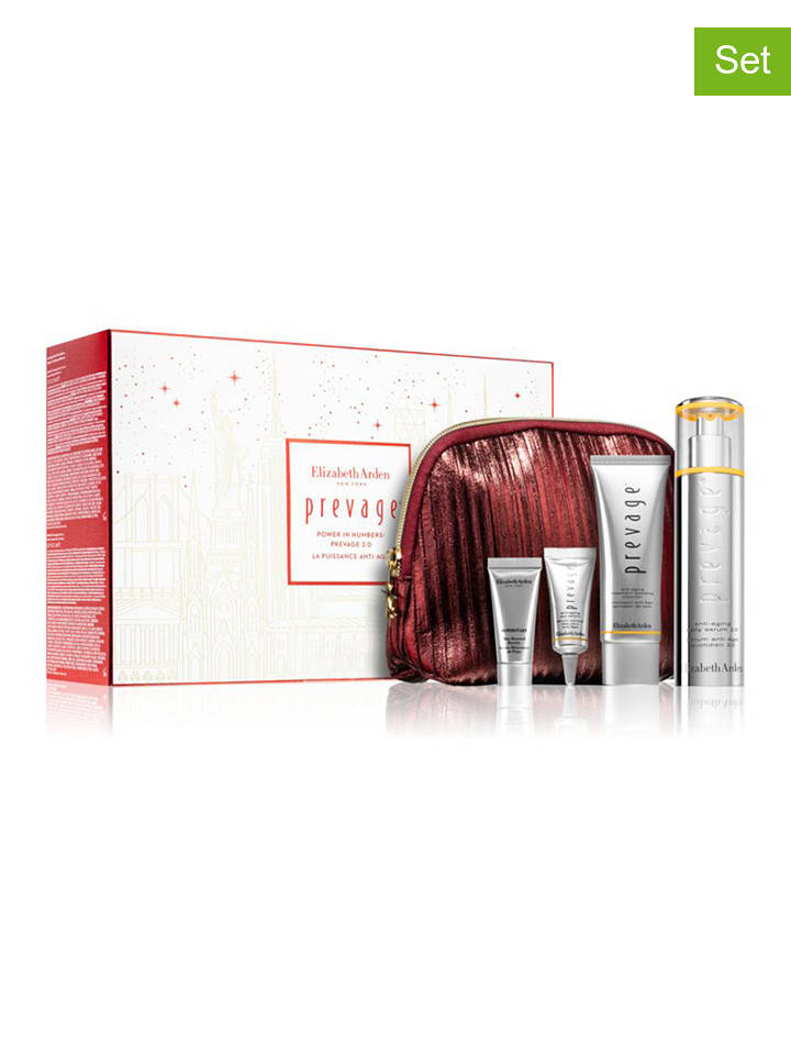 Elizabeth Arden 5-częściowy zestaw "Prevage Anti Aging" - SPF 50 rozmiar: onesize