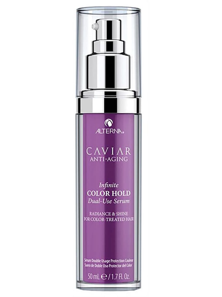 Alterna Serum "Cavair Infinite Color Hold Dual-Use" do włosów - 50 ml rozmiar: onesize