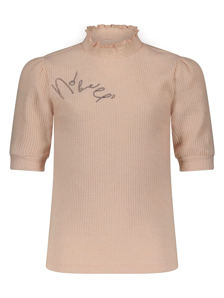 Bellaire Koszulka w kolorze beżowym rozmiar: 146/152