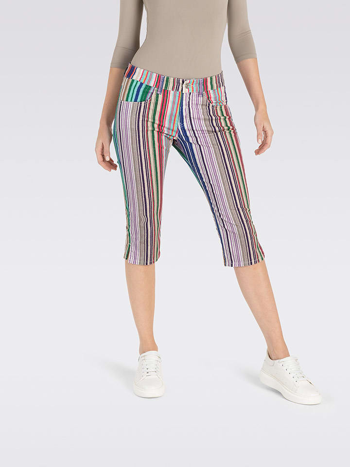 MAC Rybaczki ze wzorem rozmiar: 34/L19