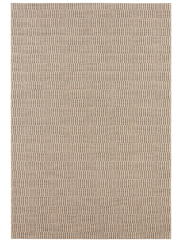 Elle Decoration Dywan zewnętrzny "Dreux" w kolorze kremowym rozmiar: 160x230 cm