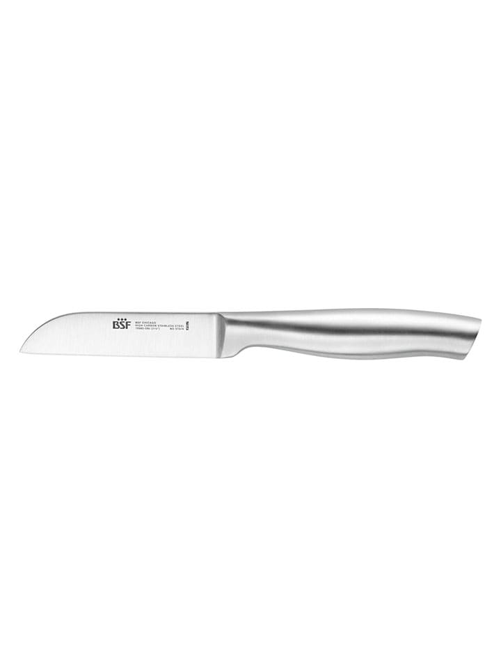 Zwilling Nóż "Chicago" w kolorze srebrnym do warzyw - dł. 9 cm rozmiar: onesize