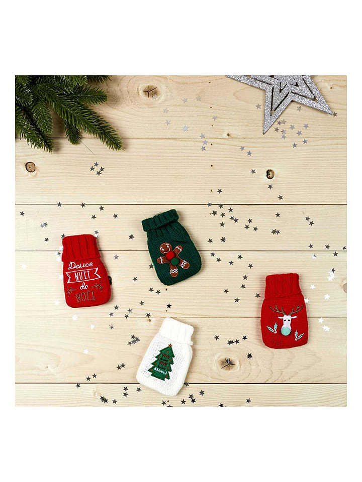 The Concept Factory Ogrzewacz kieszonkowy (produkt niespodzianka) - 8 x 12,5 cm rozmiar: onesize