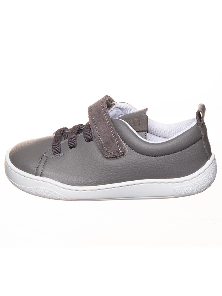 kmins Buty w kolorze szarym do chodzenia na boso rozmiar: 28