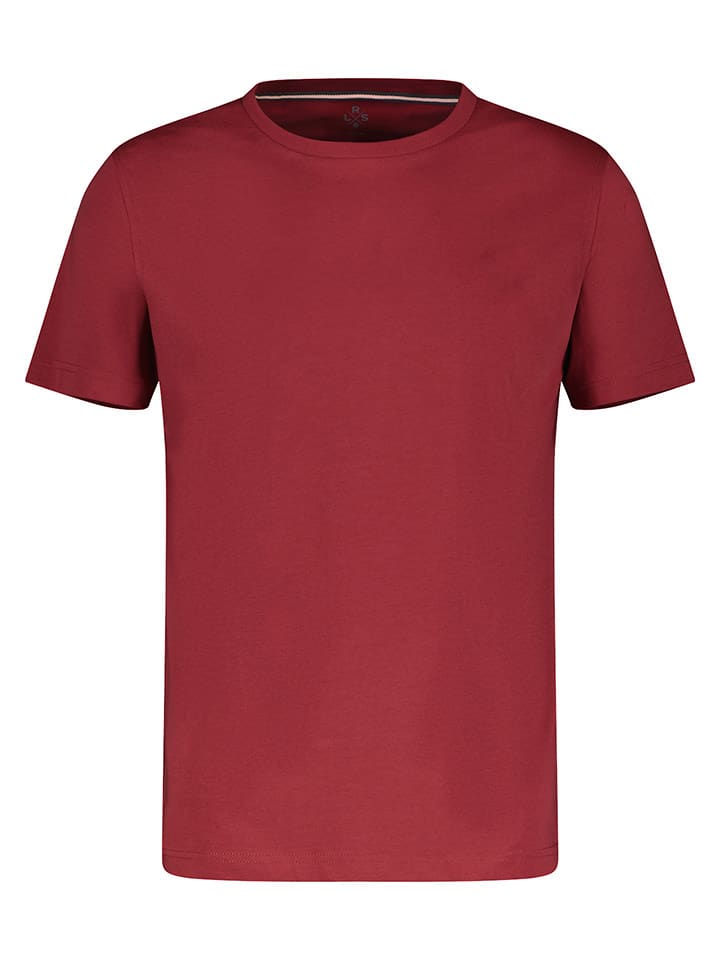 Lerros Koszulka w kolorze bordowym rozmiar: XL