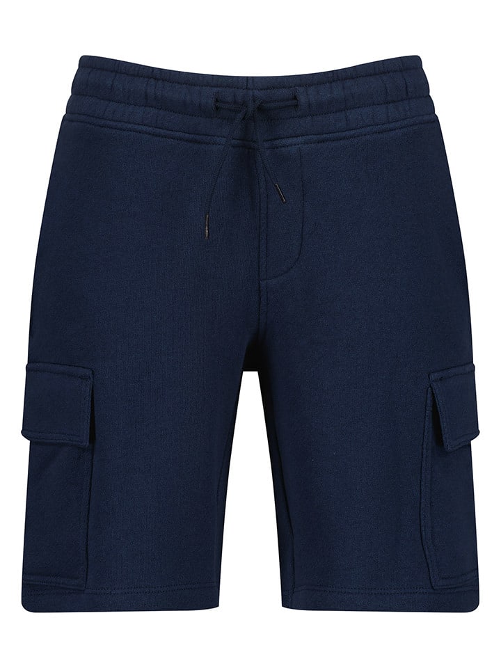 Vingino Szorty w kolorze granatowym rozmiar: 176