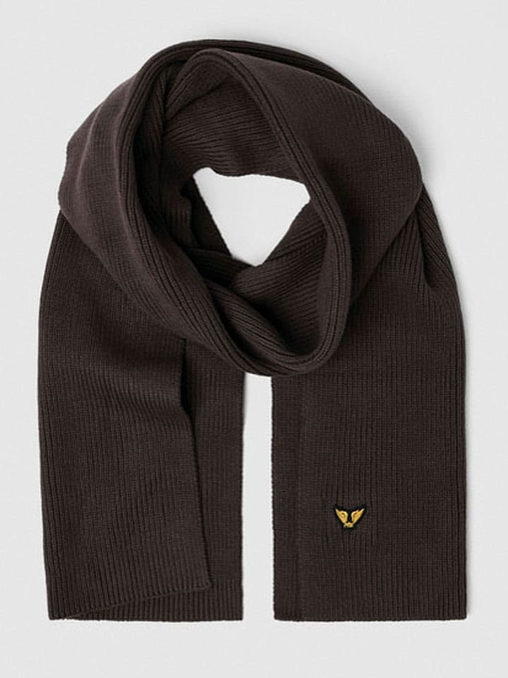 PME Legend Szal w kolorze brązowym rozmiar: onesize