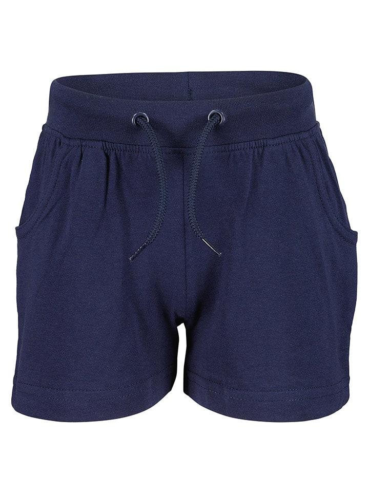 Blue Seven Szorty w kolorze granatowym rozmiar: 110